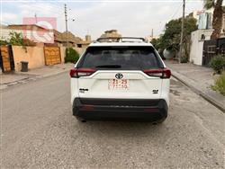 تويوتا راف 4